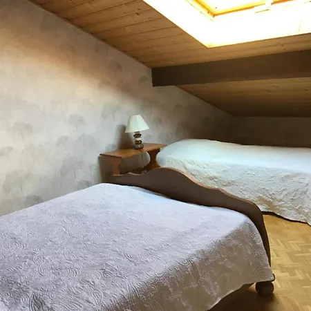Chalet Gite Chevenoz Chevenoz
