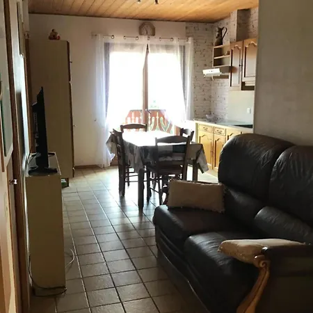 Gite Chevenoz Chalet Chevenoz