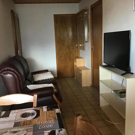 Gite Chevenoz Chalet